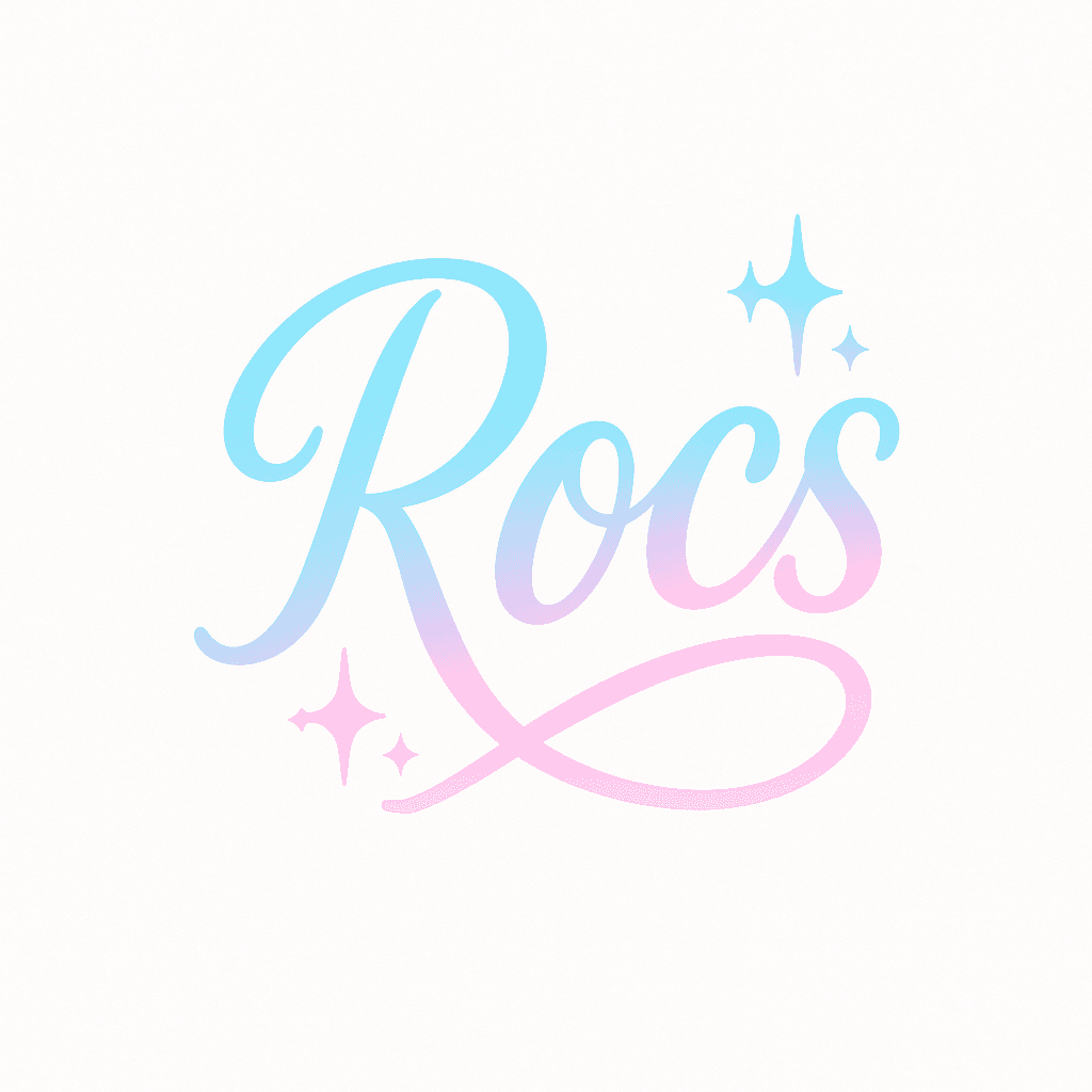 Rocs Logo